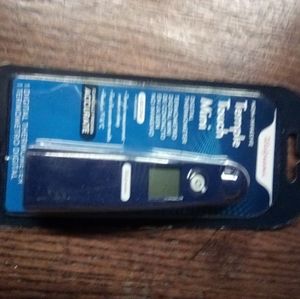 Temple touch mini thermometer